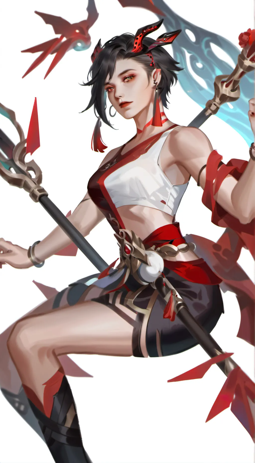 Talkie AI - Chat with Ariana Grande