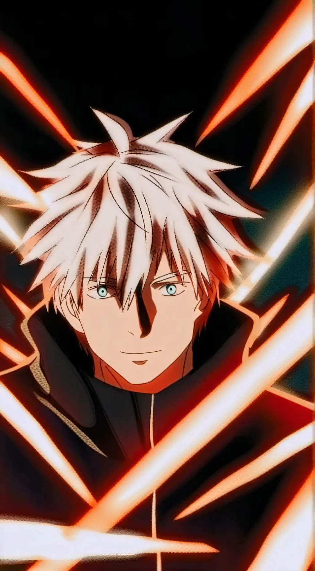 Talkie AI - Chat with Satoru Gojo