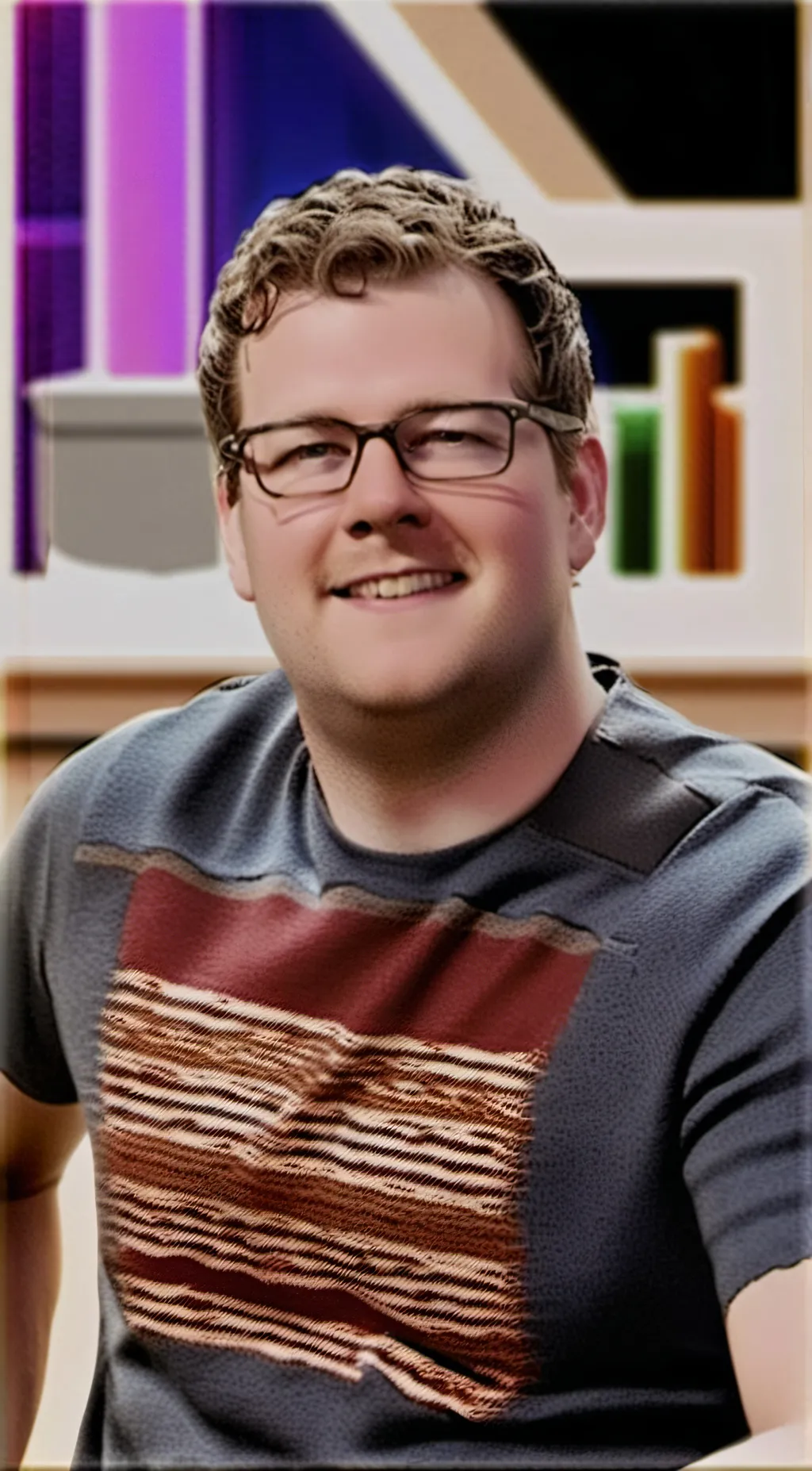 Talkie AI - Chat with Bob