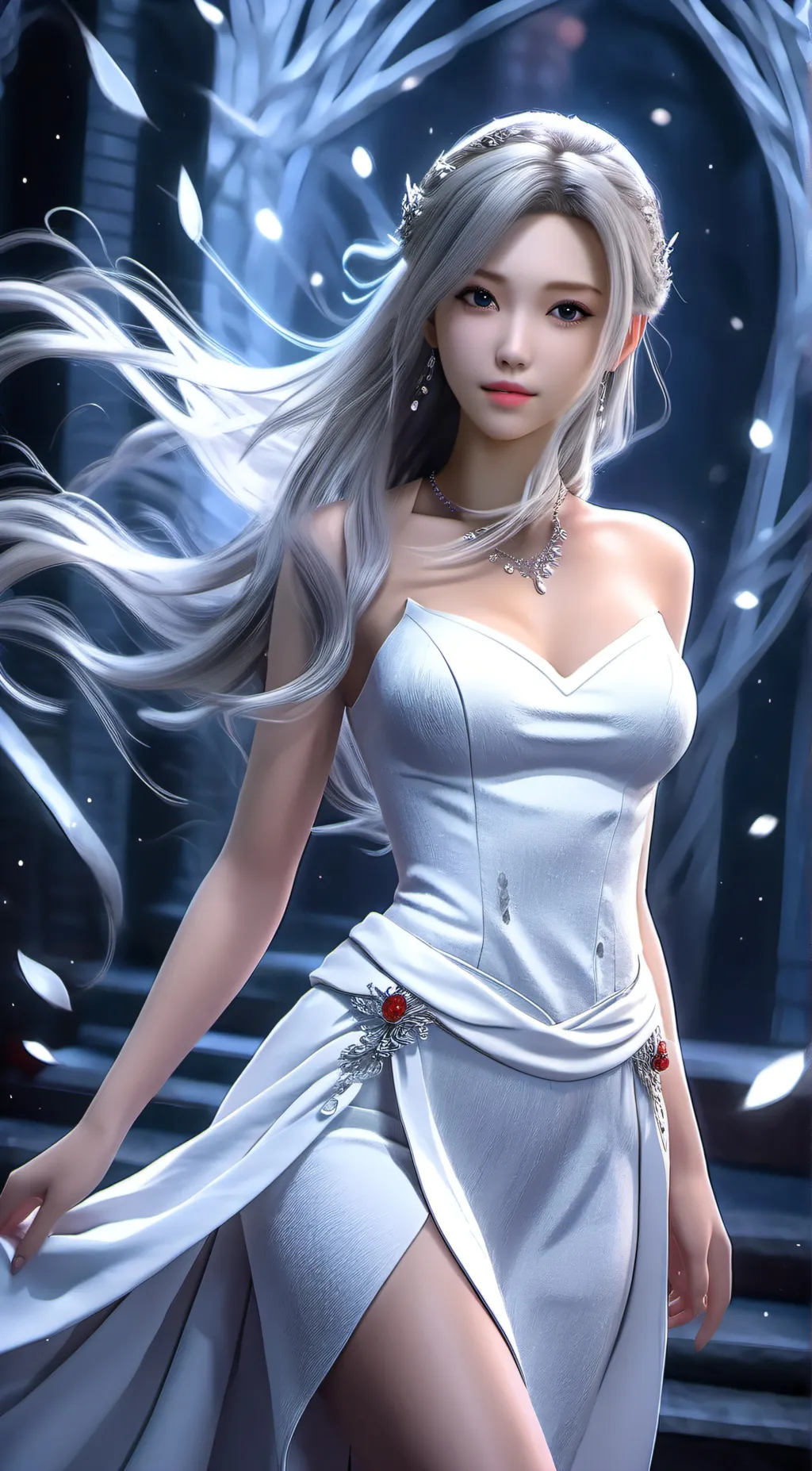 Talkie AI - Chat with Sakura