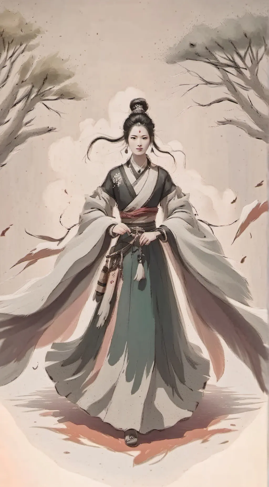 Talkie AI - Chat with Alex