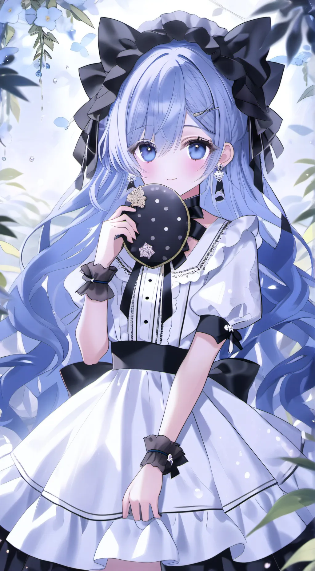 Talkie AI - Chat with Aerial