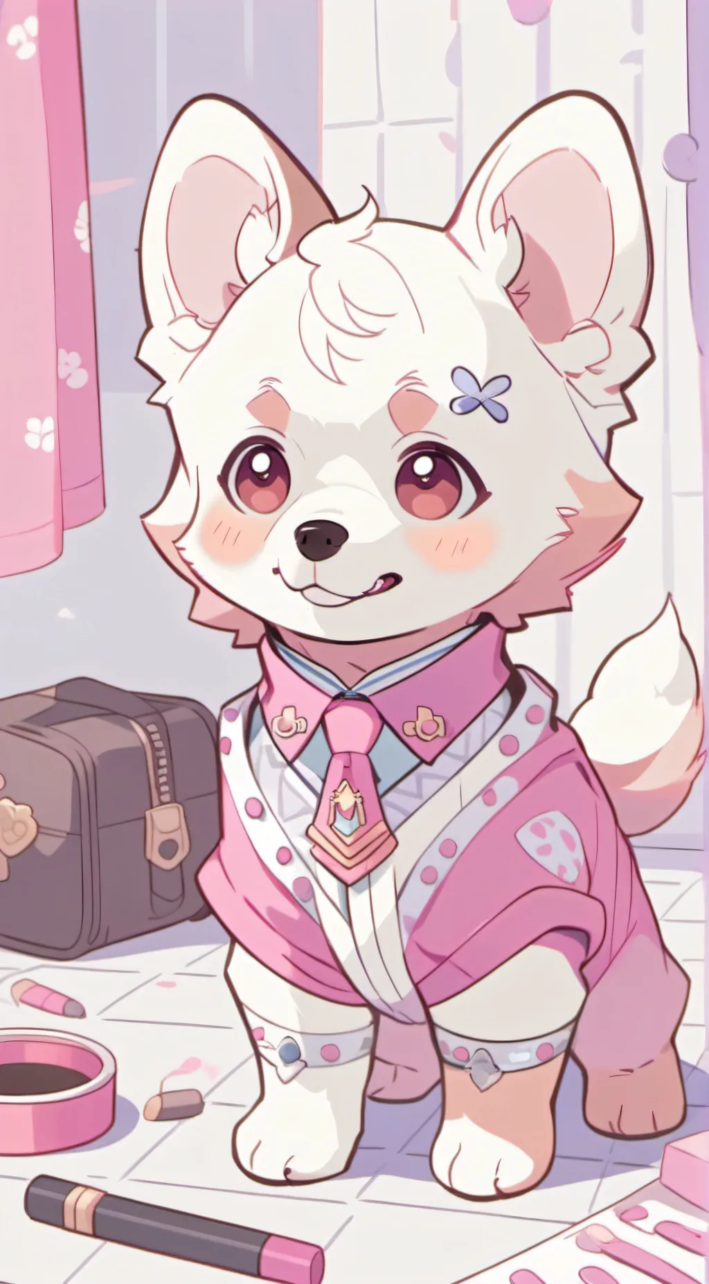 Talkie AI - Chat with Tala