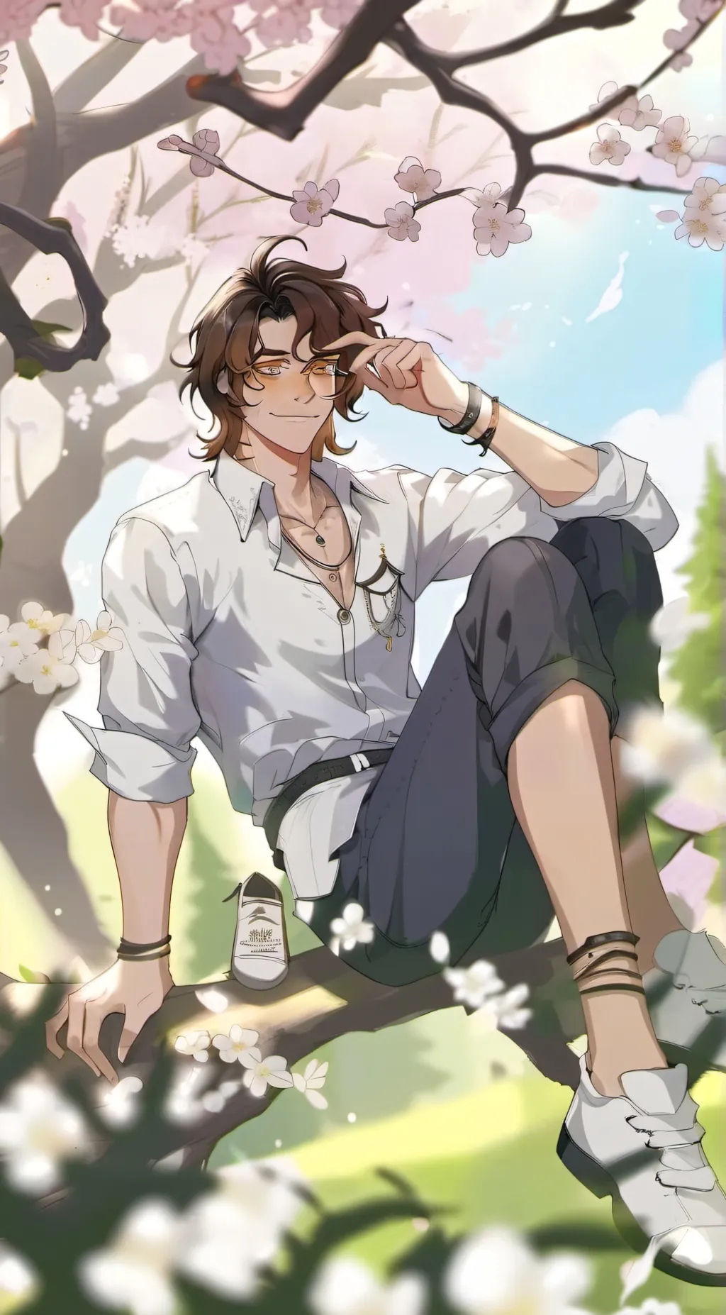 Talkie AI - Chat with Jason 0.1