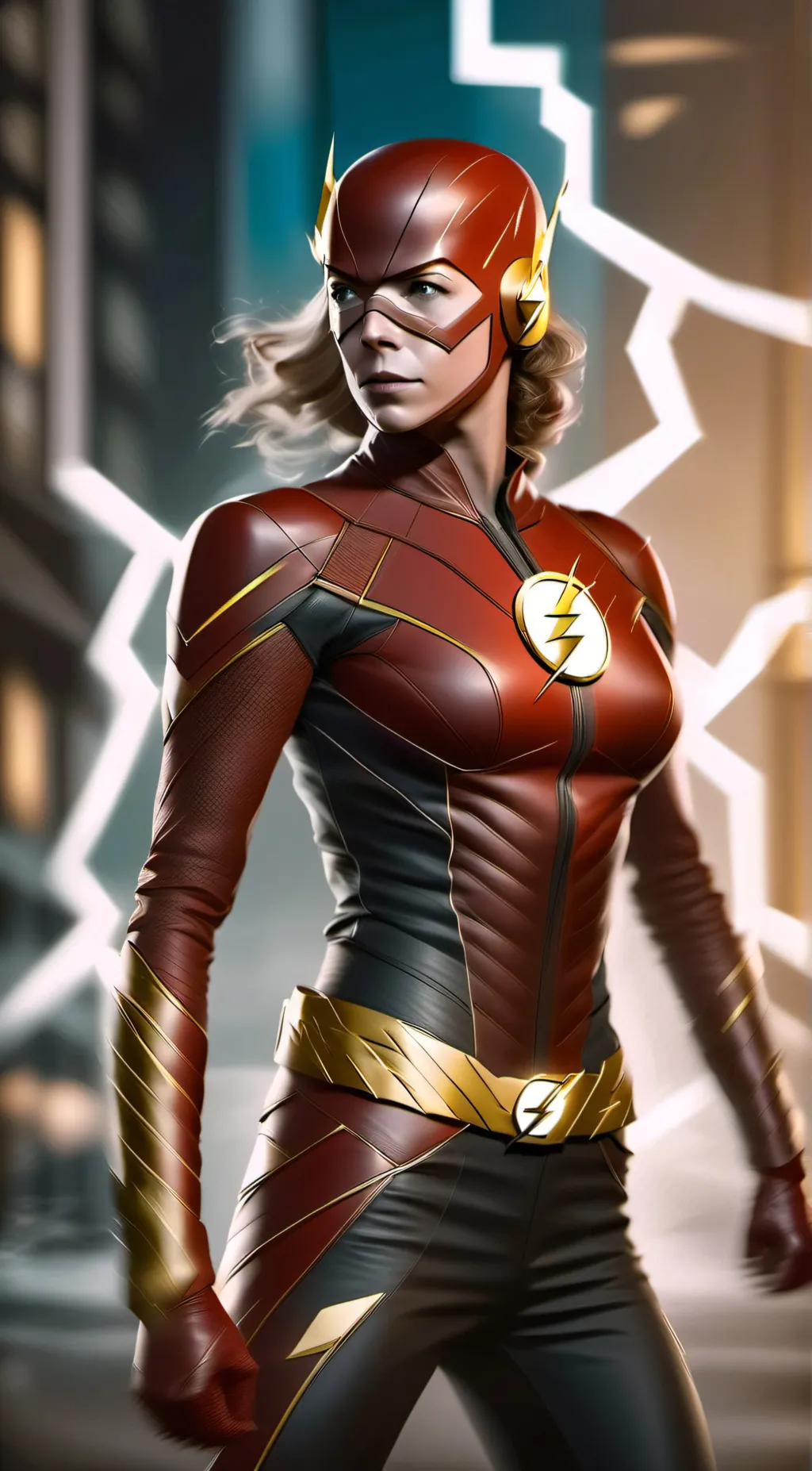 Talkie AI - Chat with SonicBoom: Earth-1