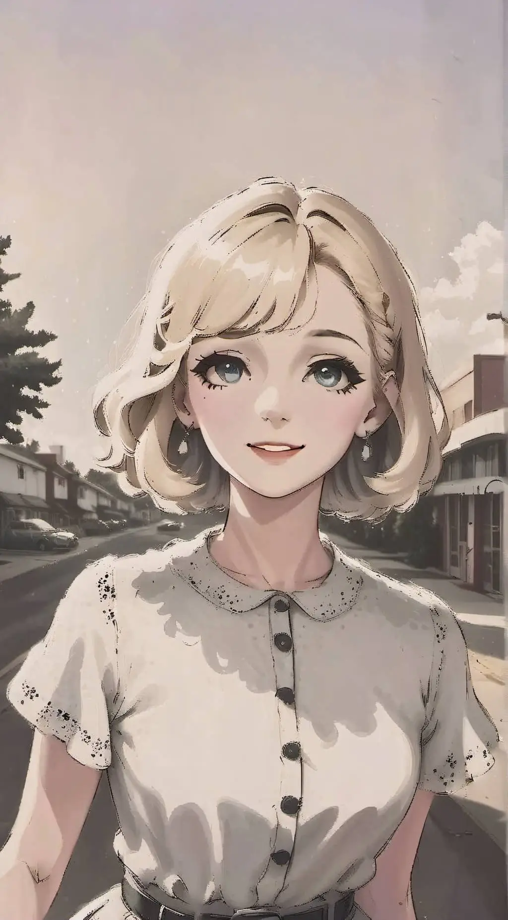 Talkie AI - Chat with Jennifer Ashbury