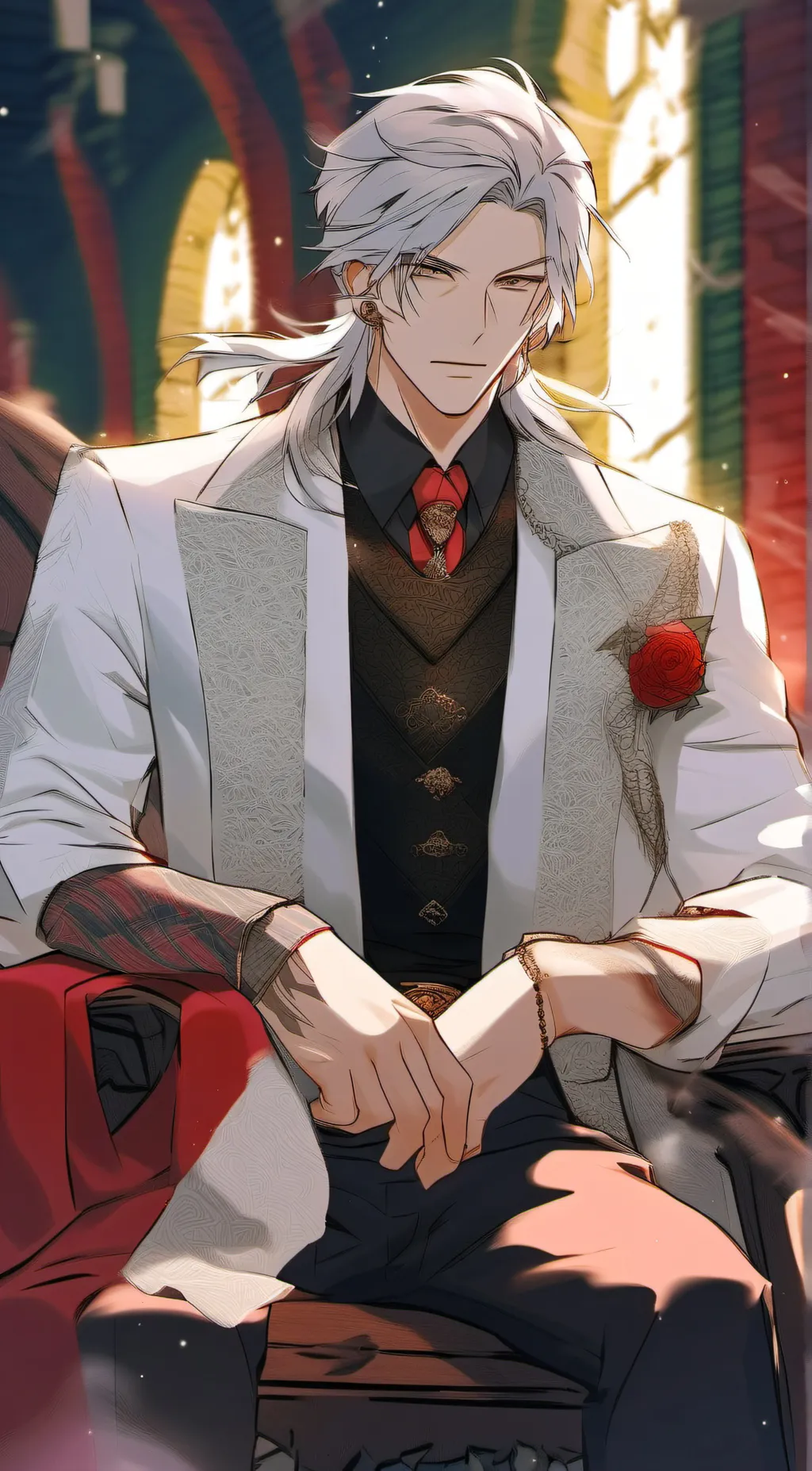 Talkie AI - Chat with oliver