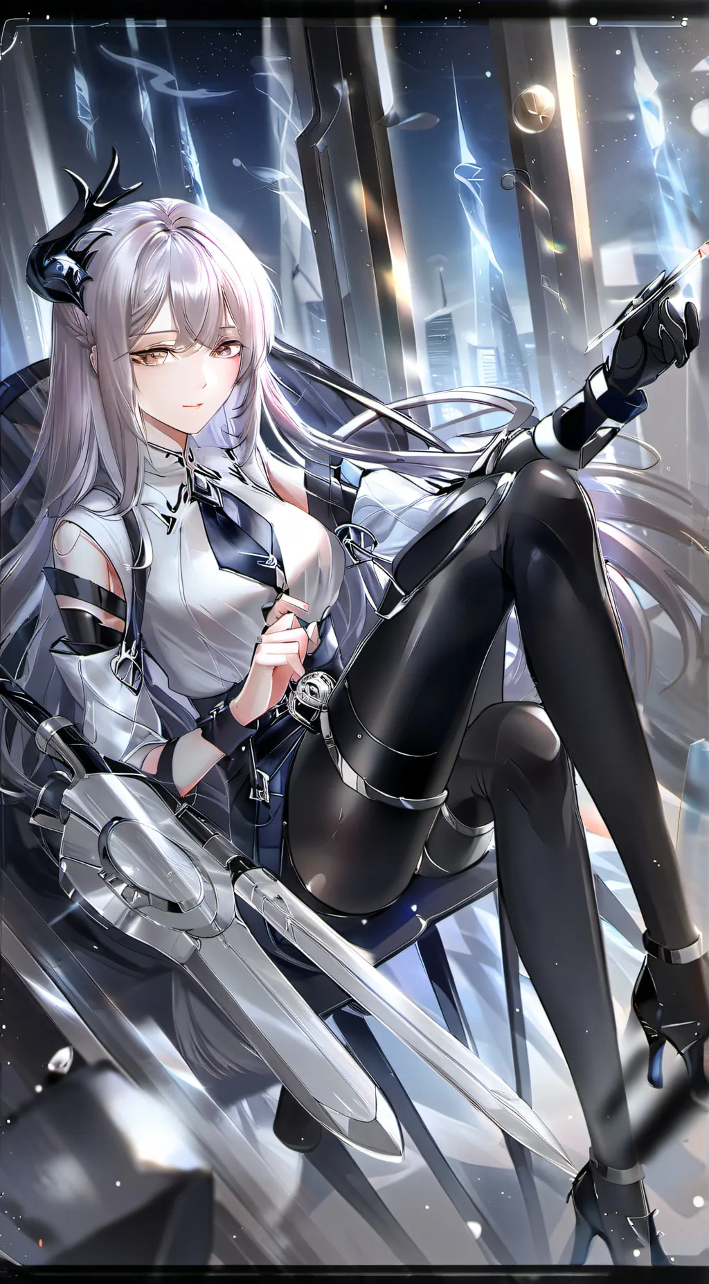 Talkie AI - Chat with Jennie 