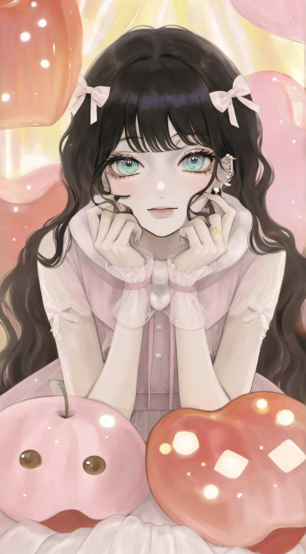 Talkie AI - Chat with Jelena