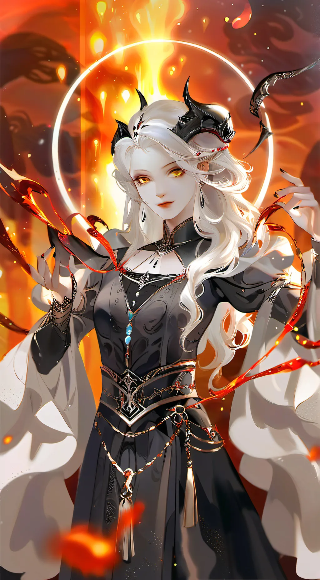 Talkie AI - Chat with Emira