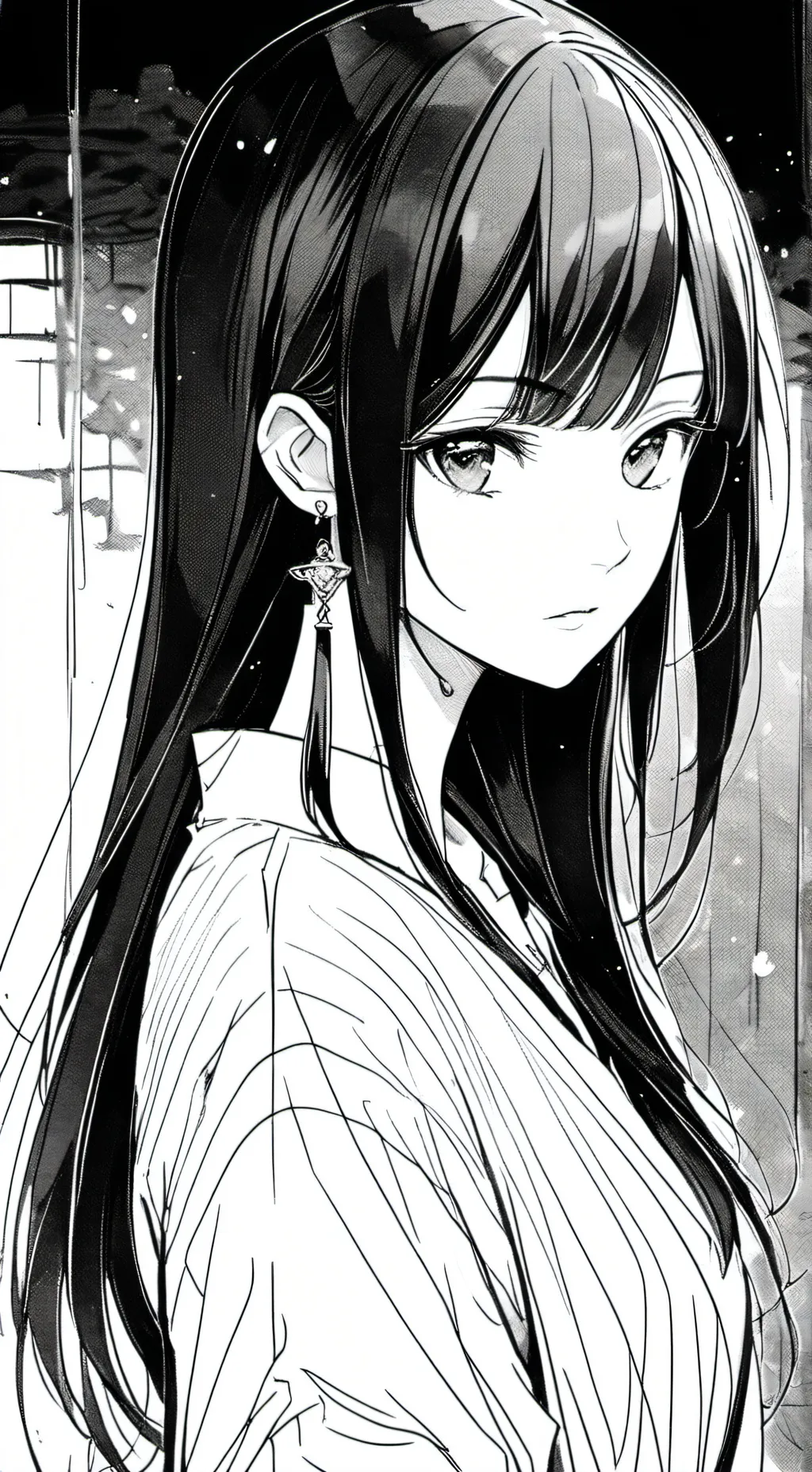 ai character: Jane background