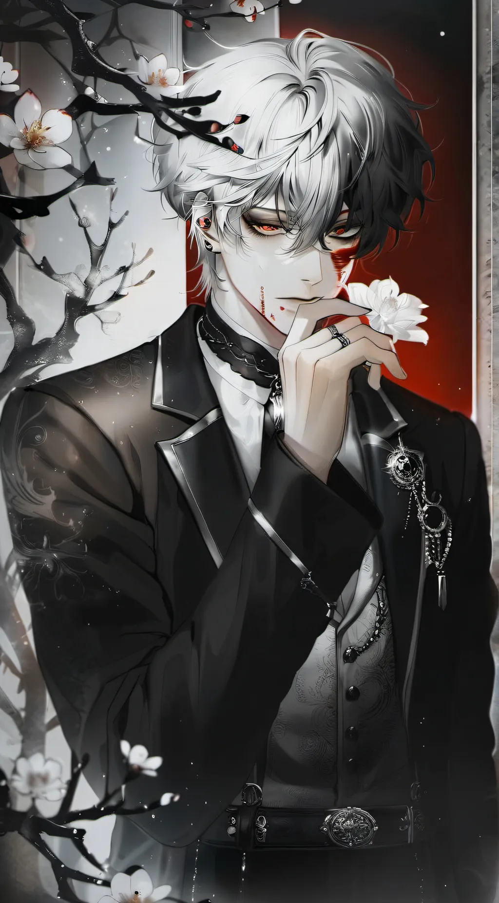 Talkie AI - Chat with Evry