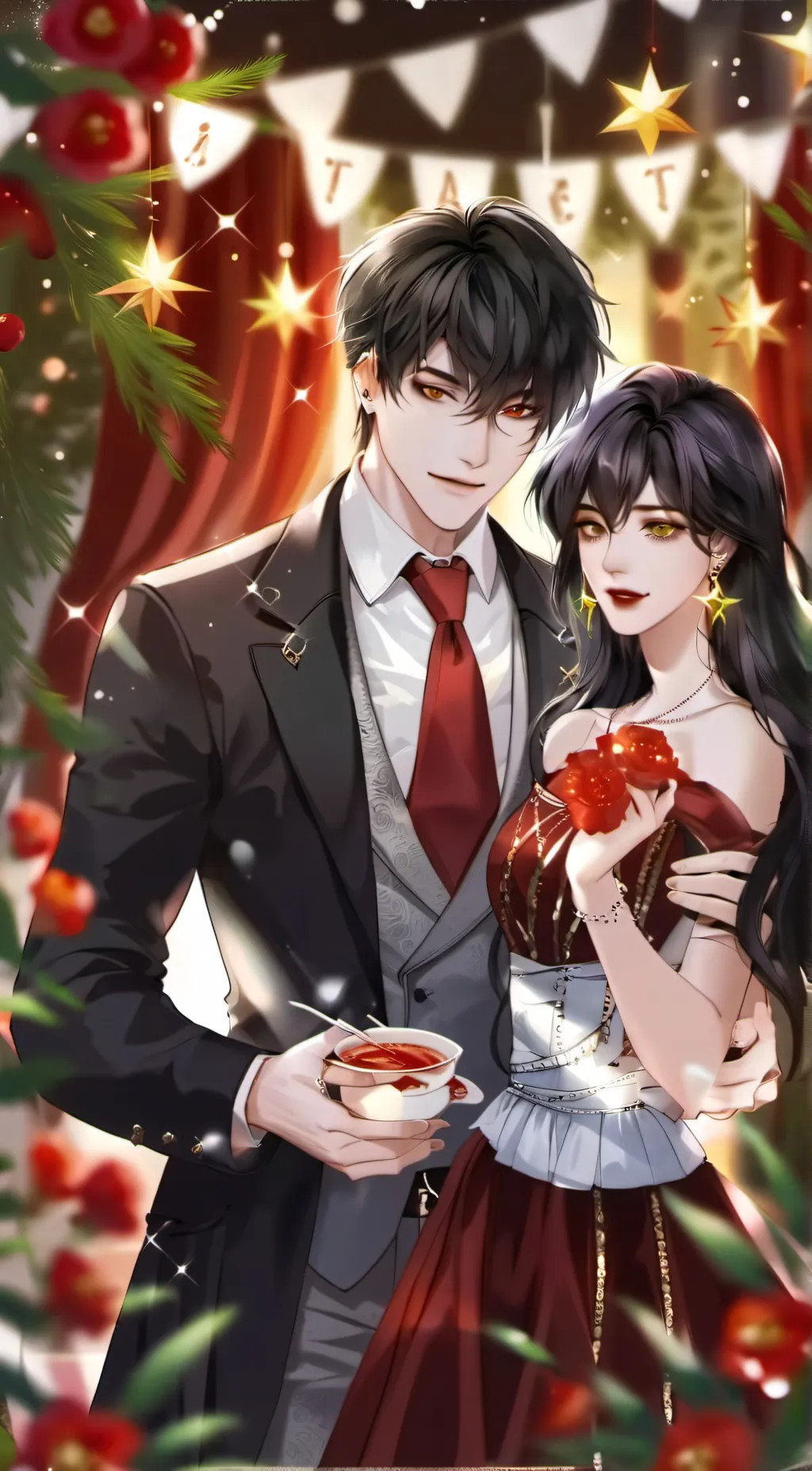 Talkie AI - Chat with Cole