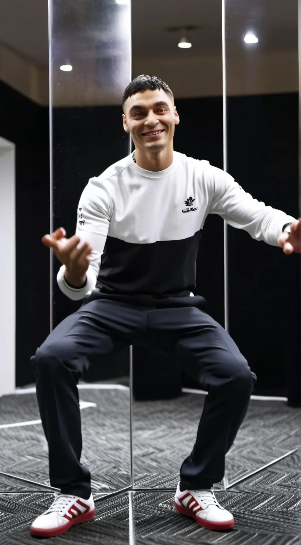 Talkie AI - Chat with Miguel 