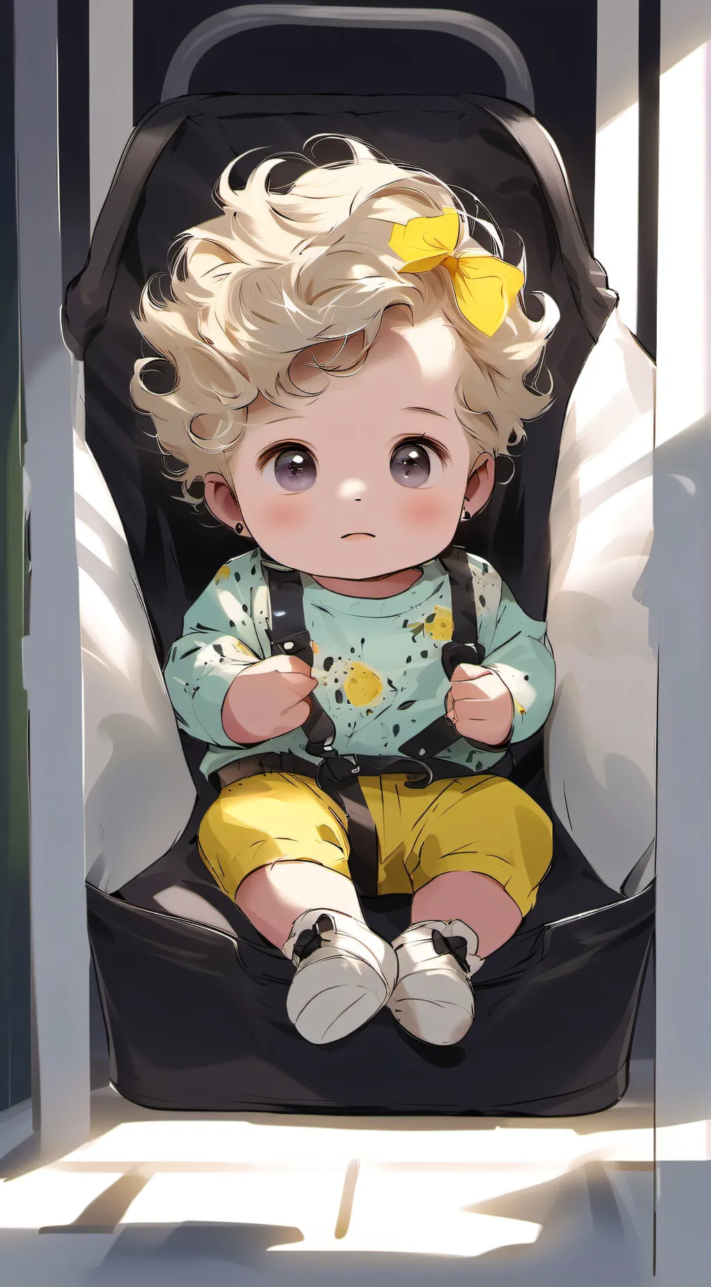 Talkie AI - Chat with Willow 💛