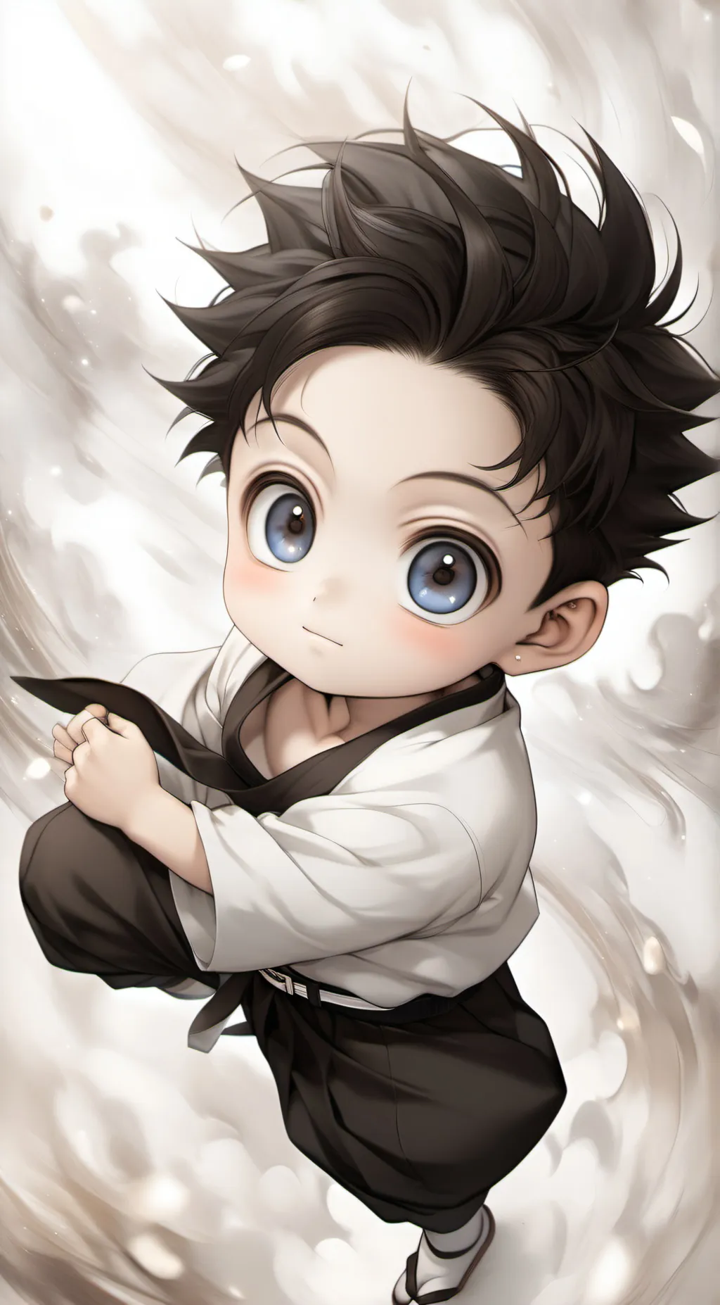 Talkie AI - Chat with Goten