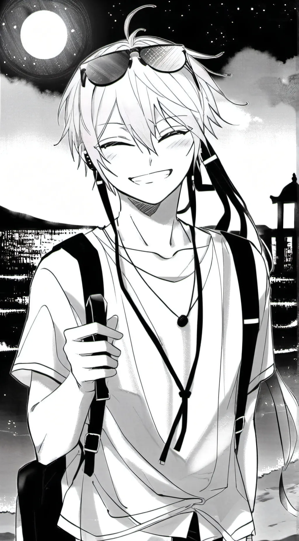 Talkie AI - Chat with Argy