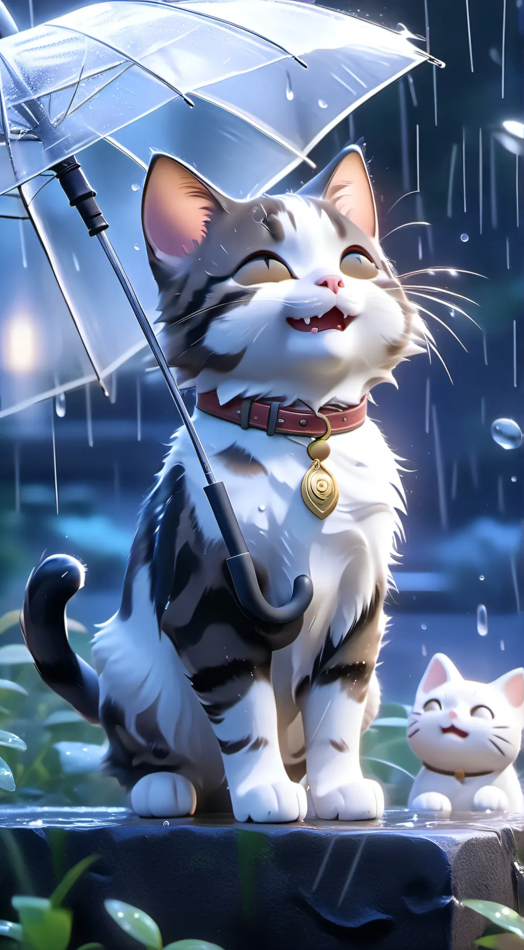 Talkie AI - Chat with Orcus