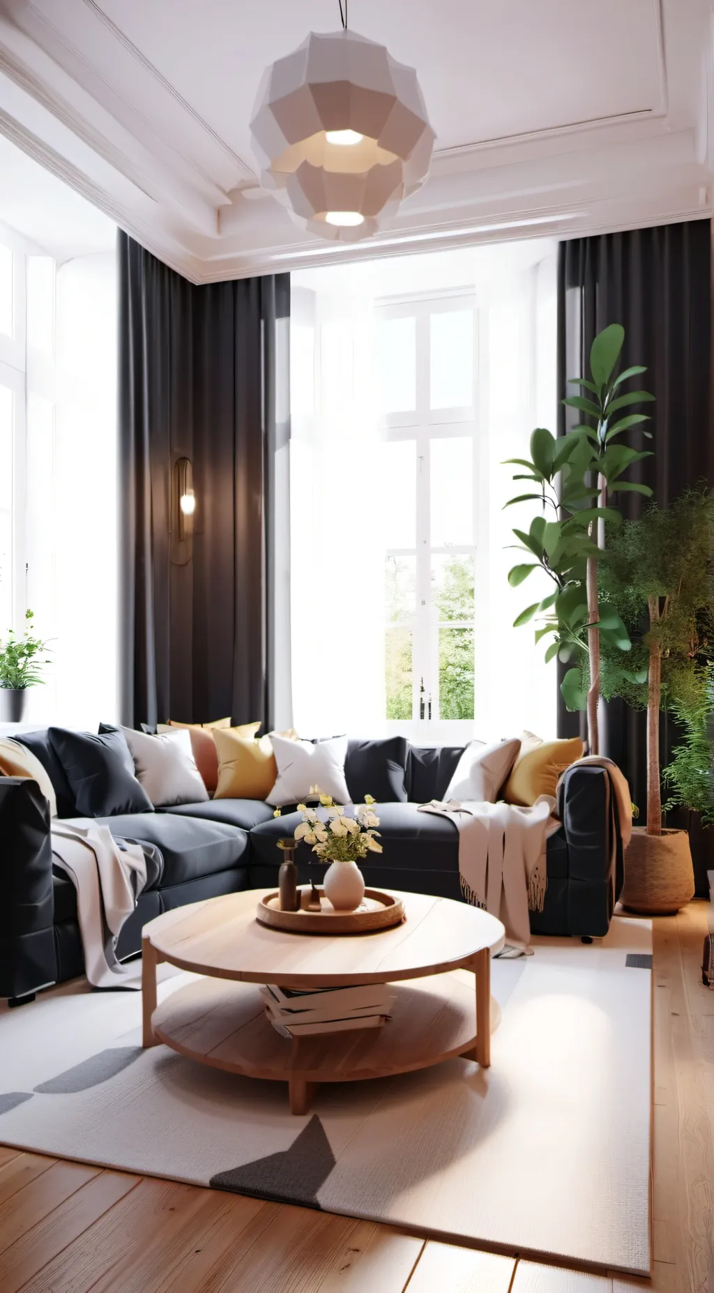 ai character: 24 hour challenge background