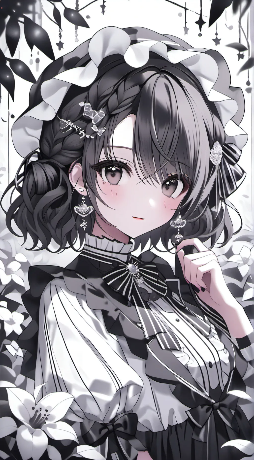 Talkie AI - Chat with Olivia 