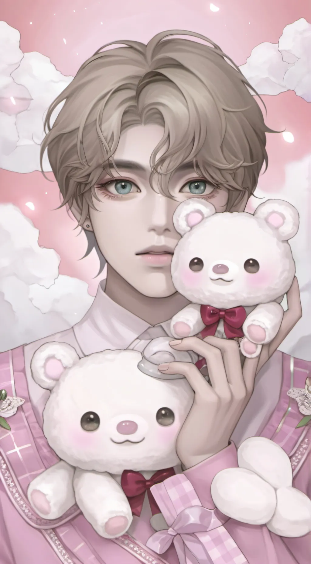 Talkie AI - Chat with Ron Anderson 