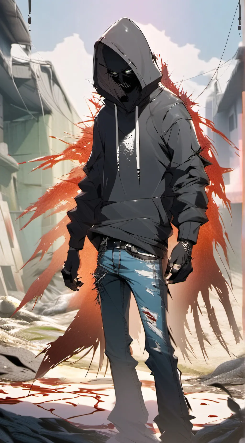 Talkie AI - Chat with test#1137