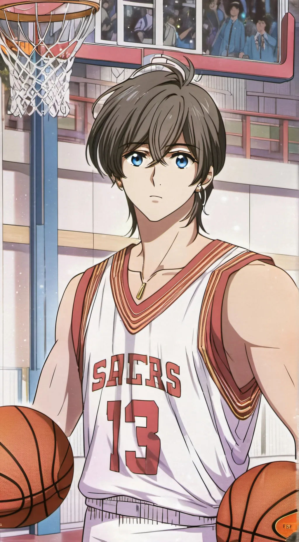 Talkie AI - Chat with Dorian