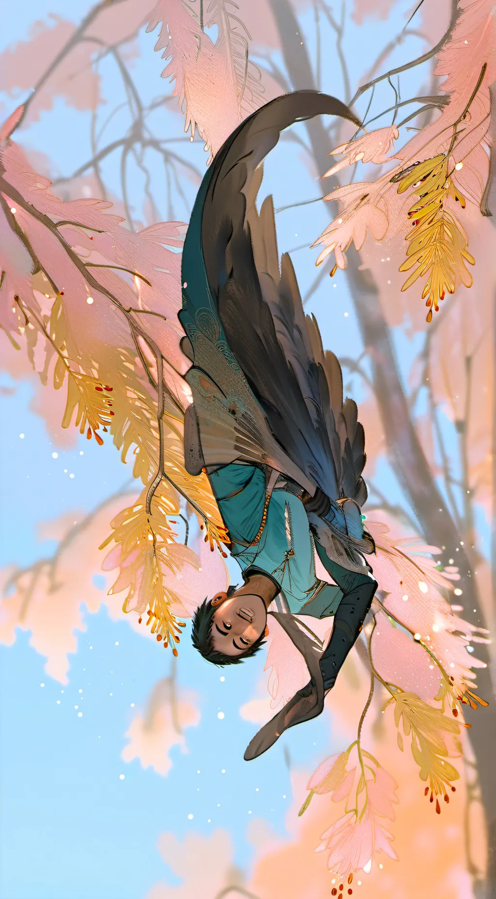 Talkie AI - Chat with Zephyr