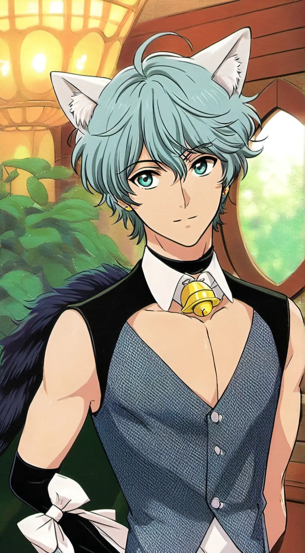 Talkie AI - Chat with Robin