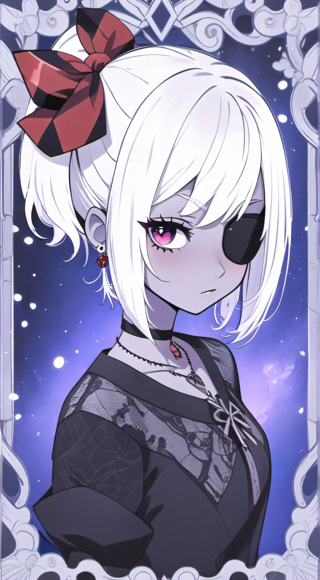 Talkie AI - Chat with Vaggie