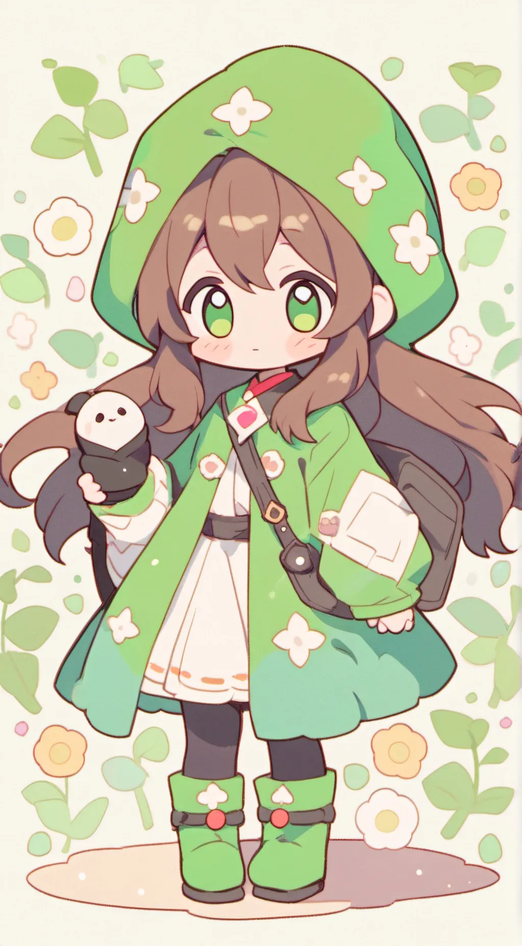 Talkie AI - Chat with Lila :3