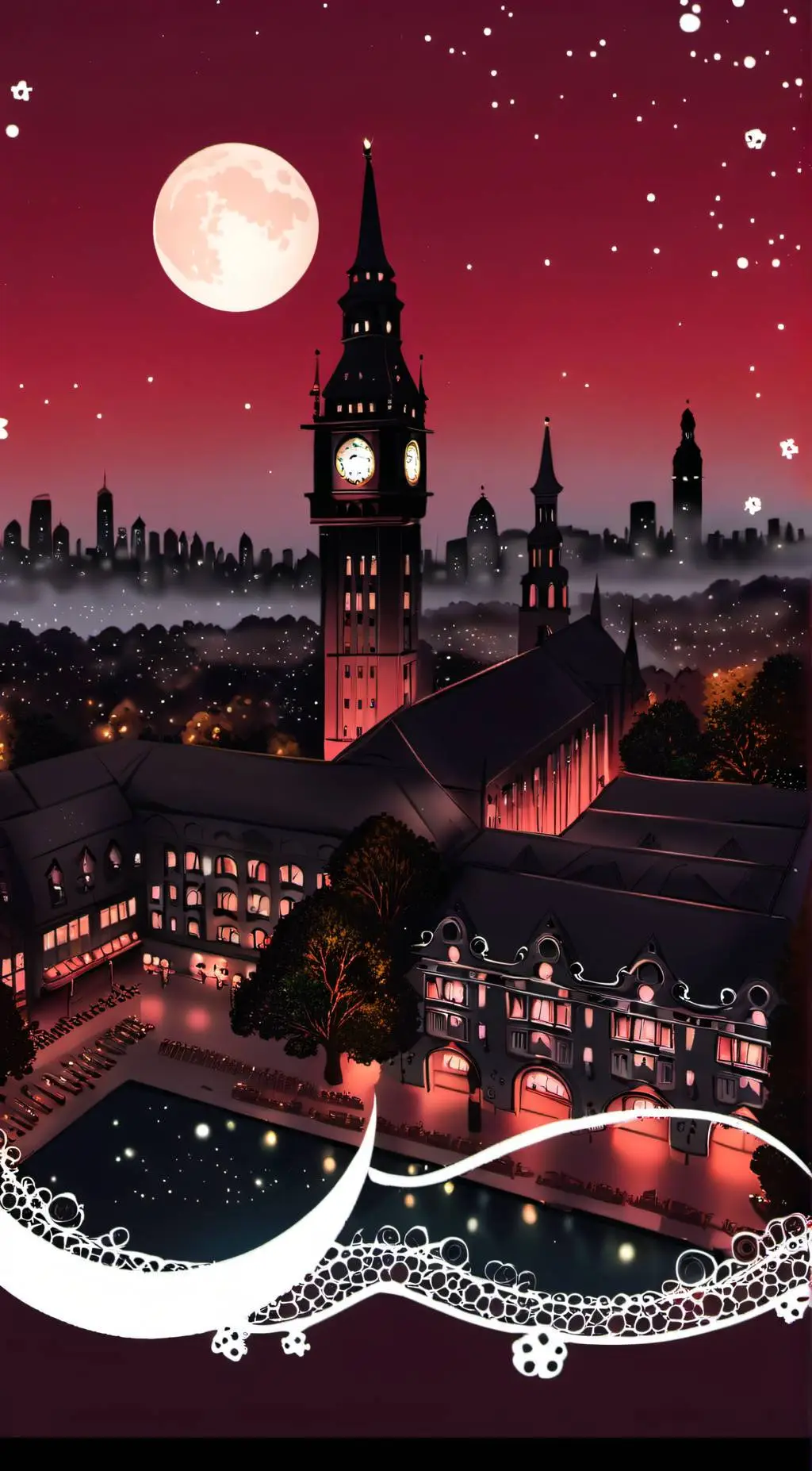 ai character: ★HH★#2 background