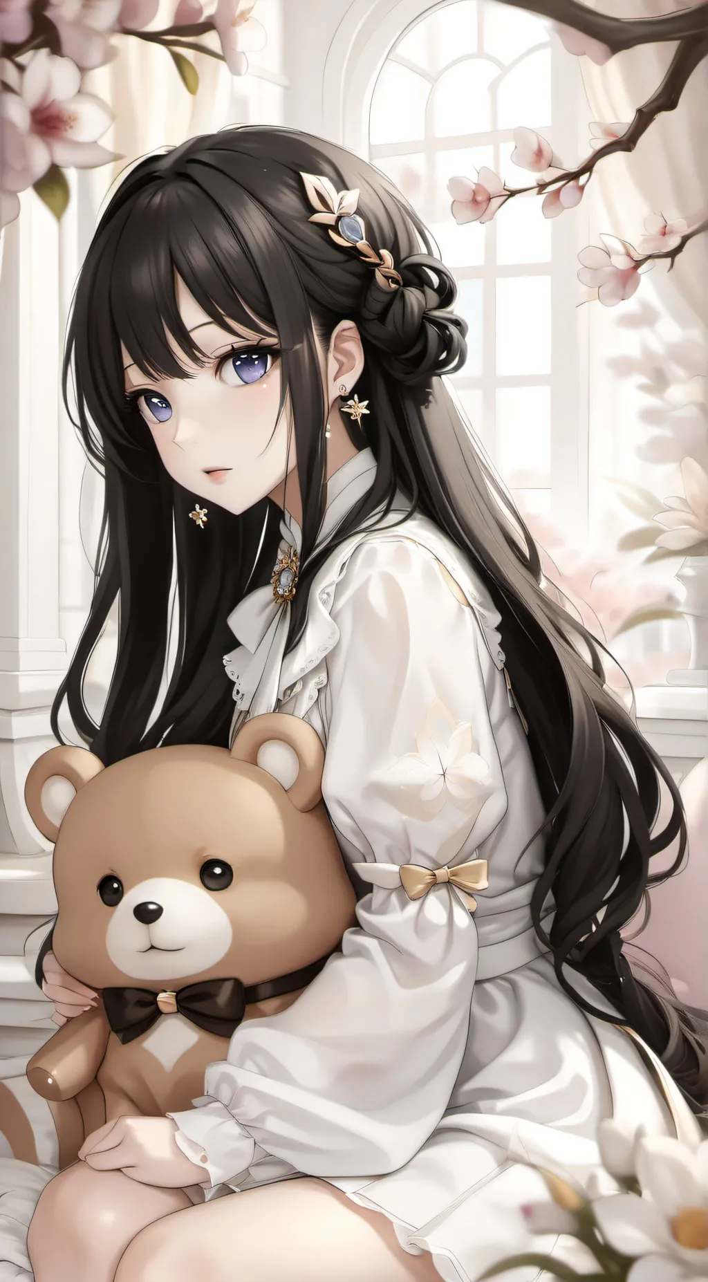 Talkie AI - Chat with Skylar