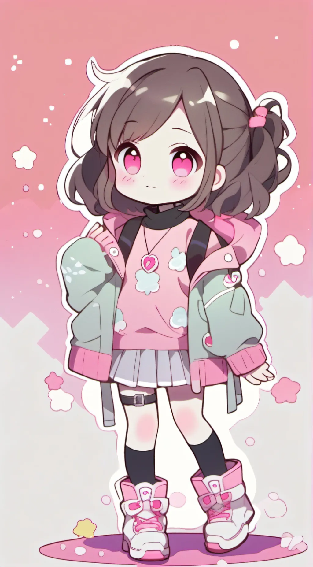 Talkie AI - Chat with  Rylie