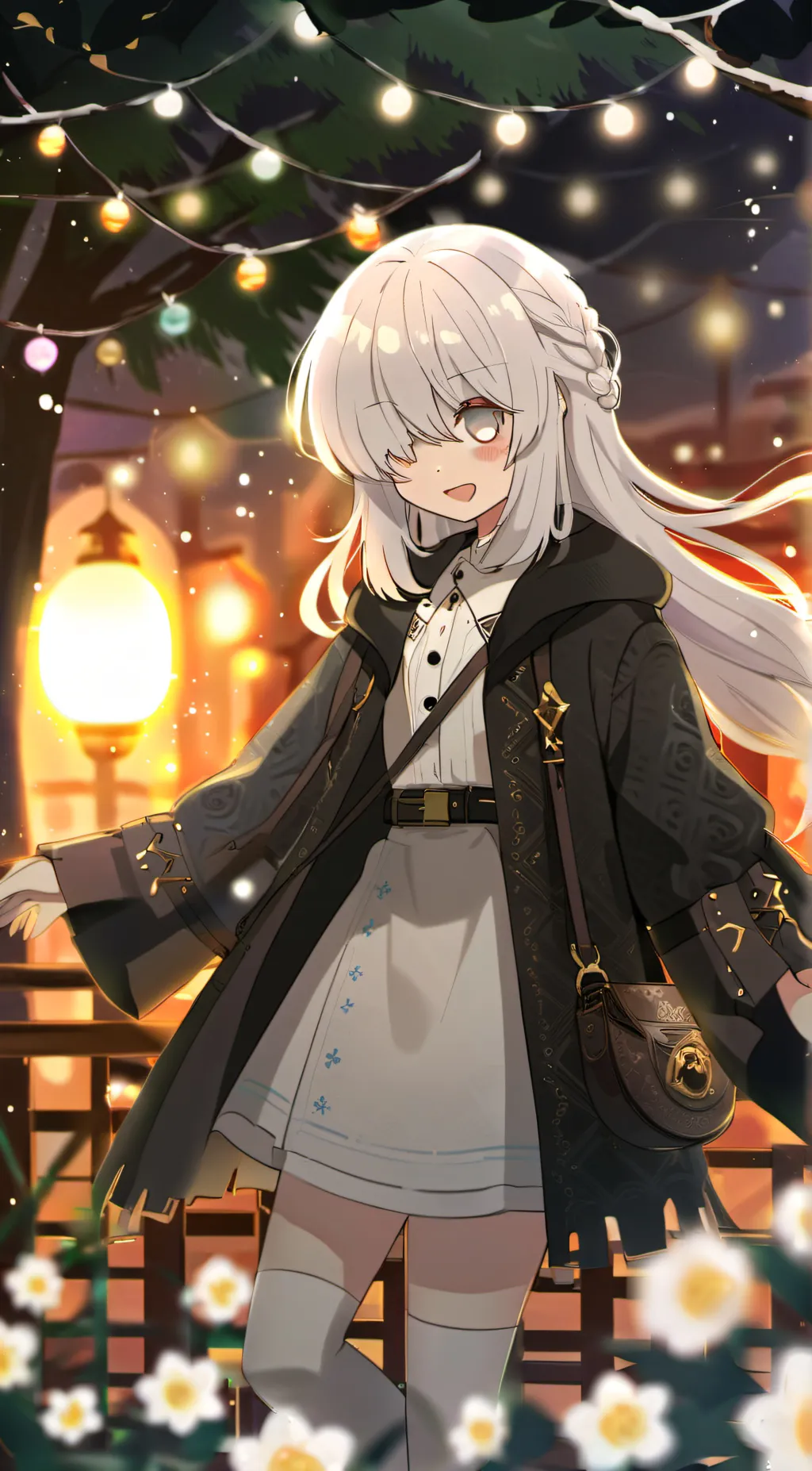 ai character: MHA+Y/N background