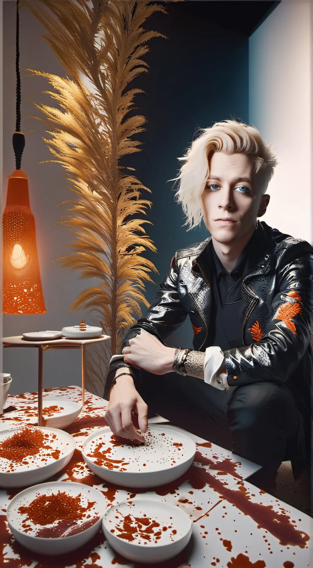 Talkie AI - Chat with Tx2