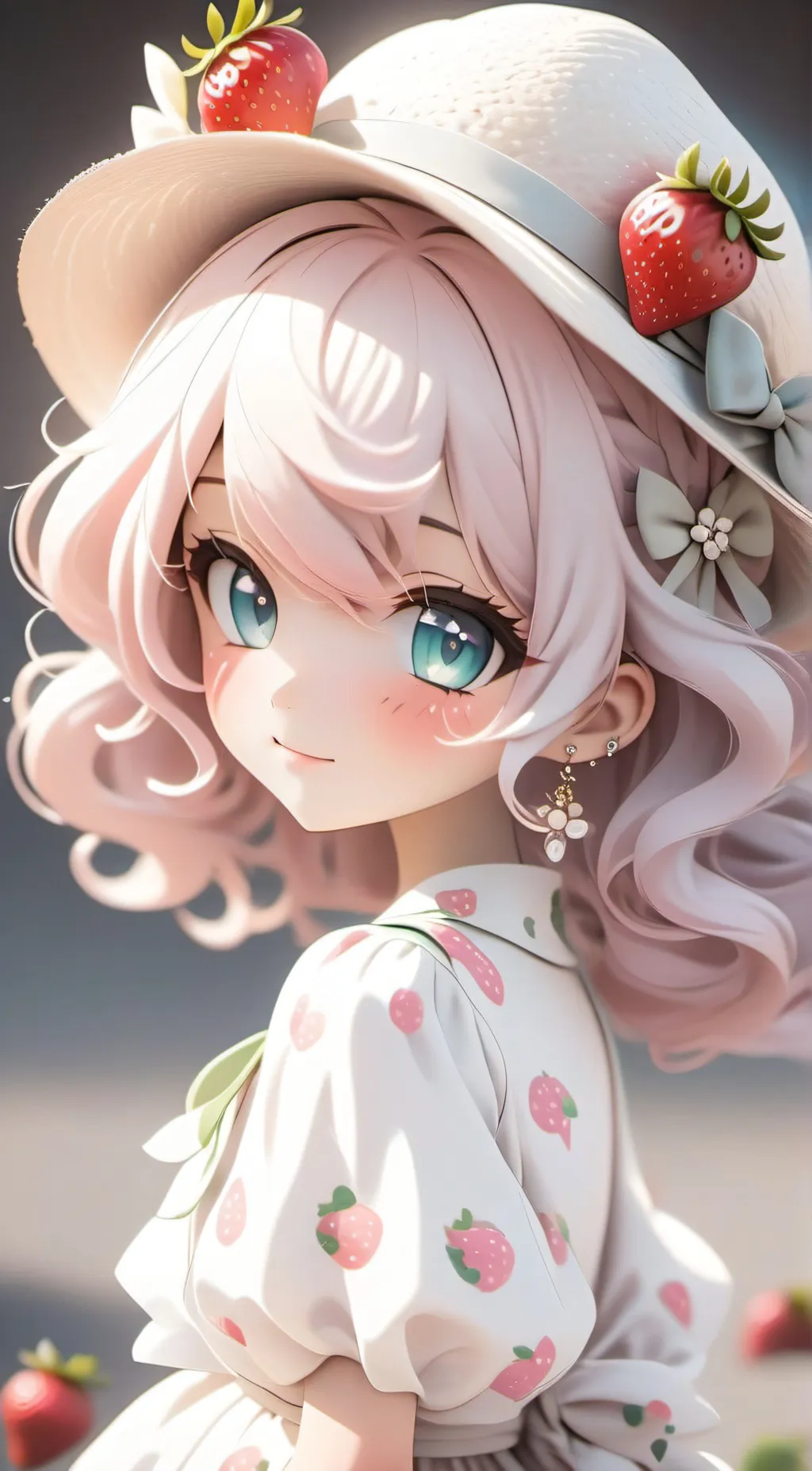 Talkie AI - Chat with Katrina