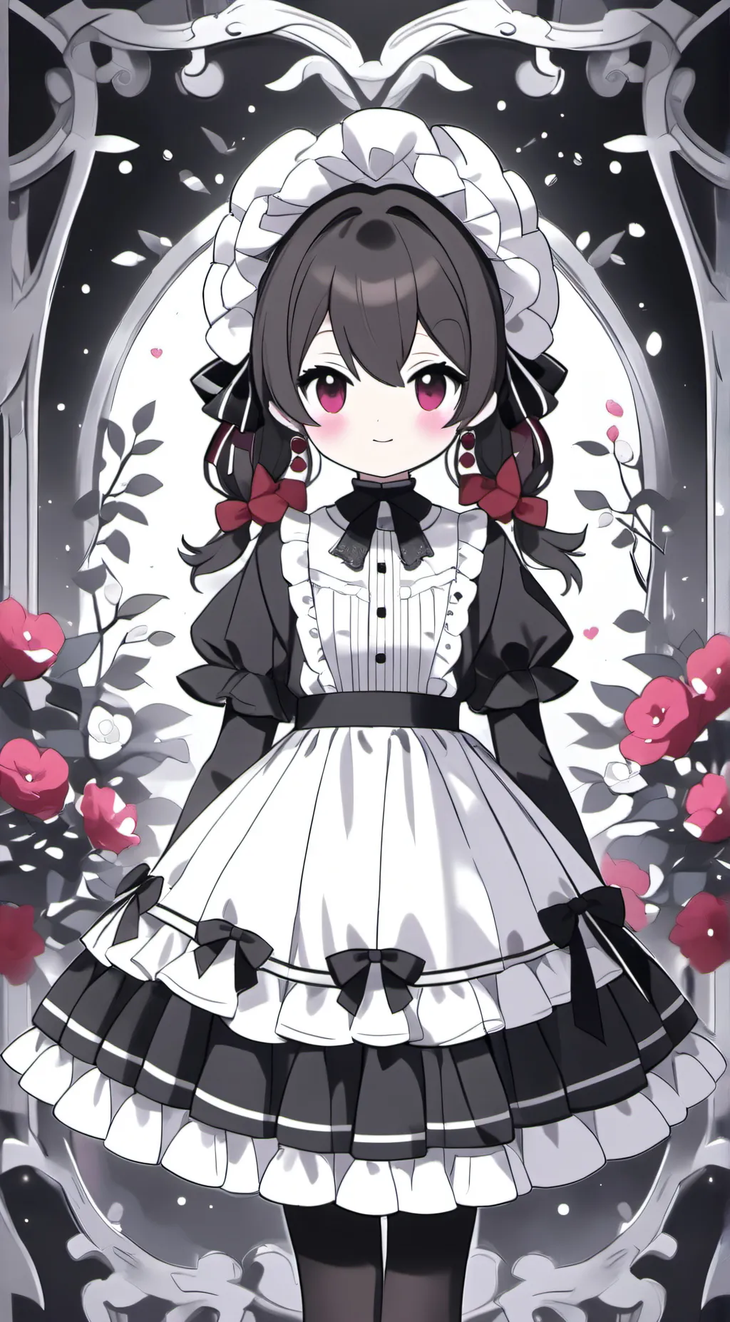 Talkie AI - Chat with kuromi