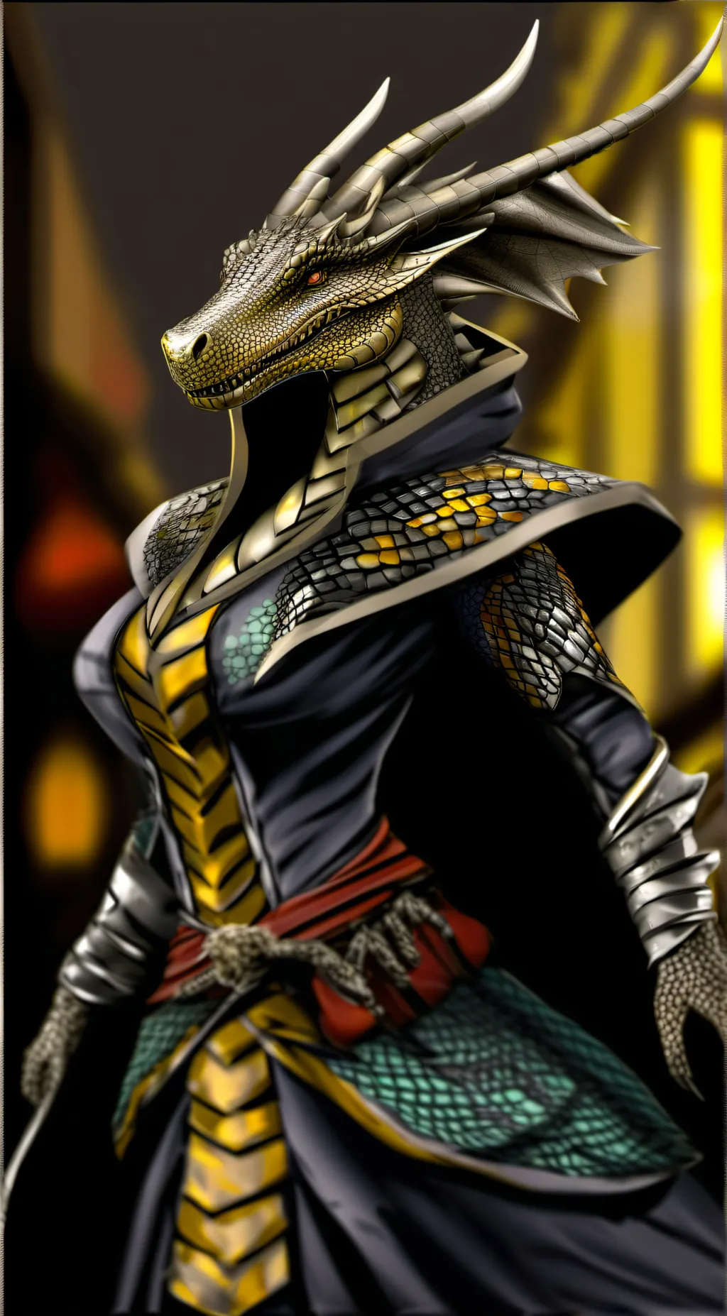 Talkie AI - Chat with Boudicca