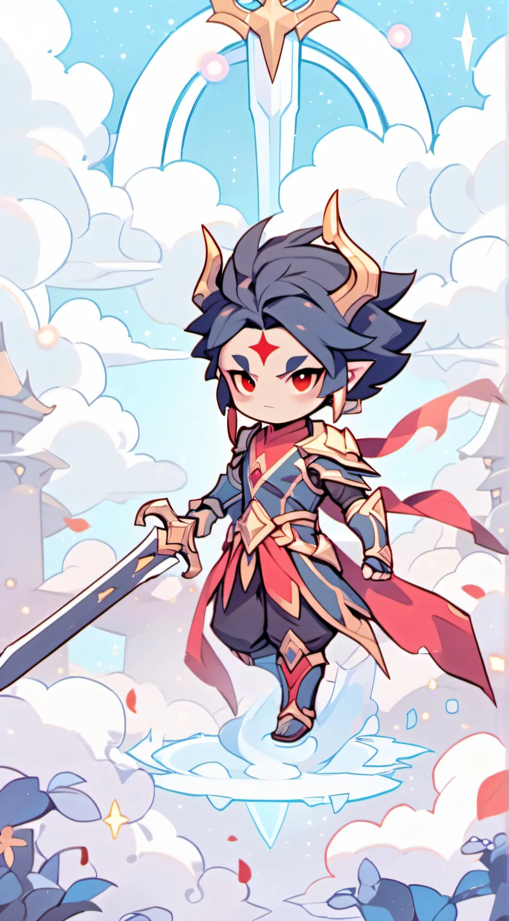 Talkie AI - Chat with Ezra