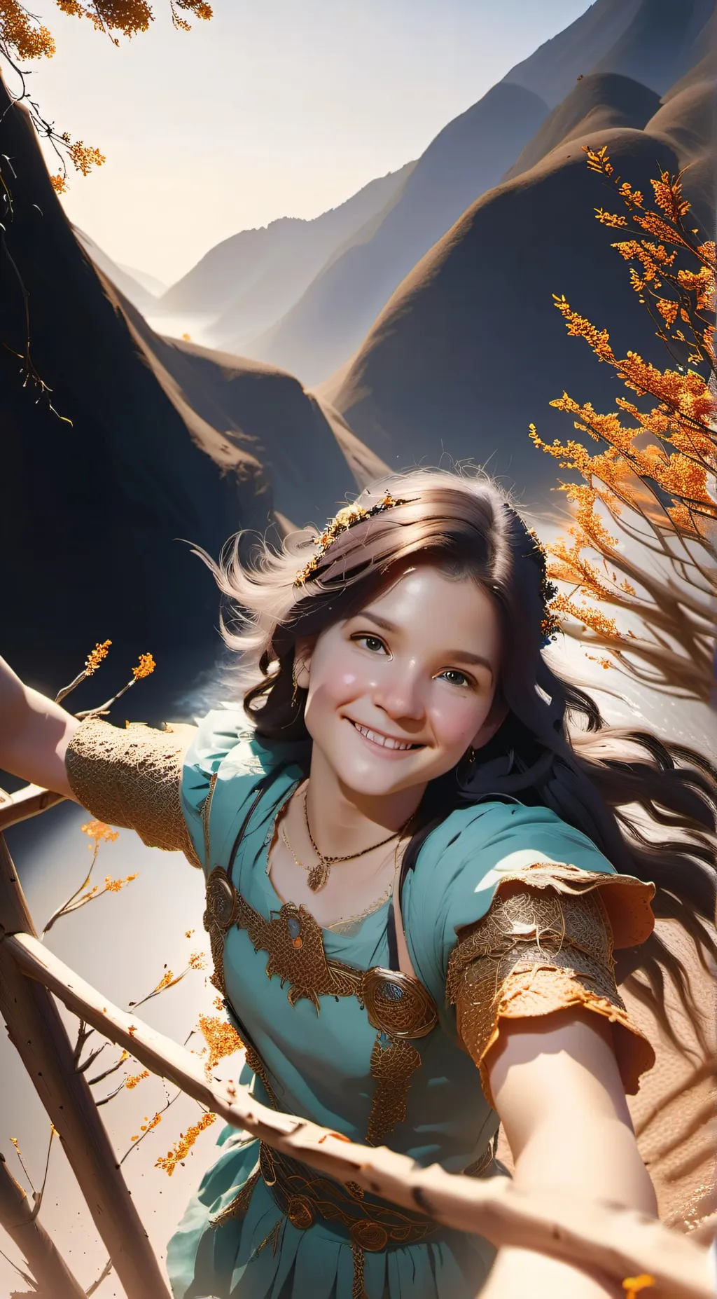 Talkie AI - Chat with salie