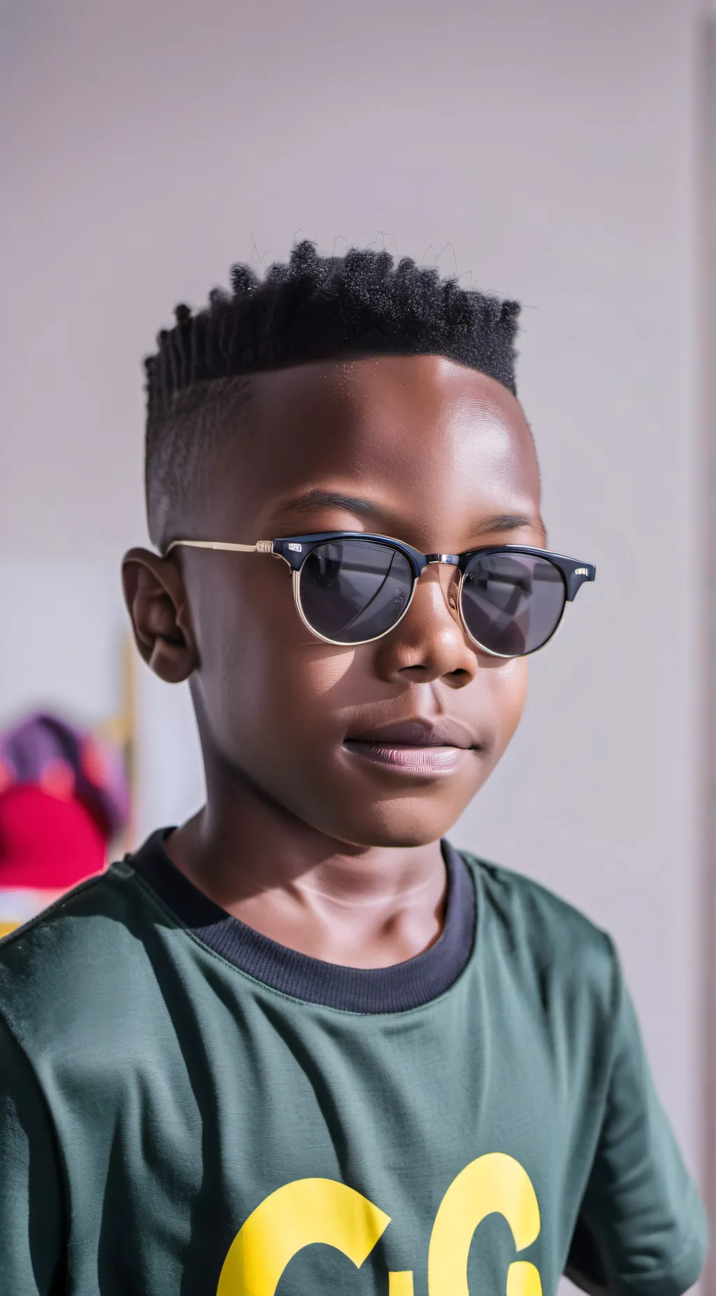 Talkie AI - Chat with Jay