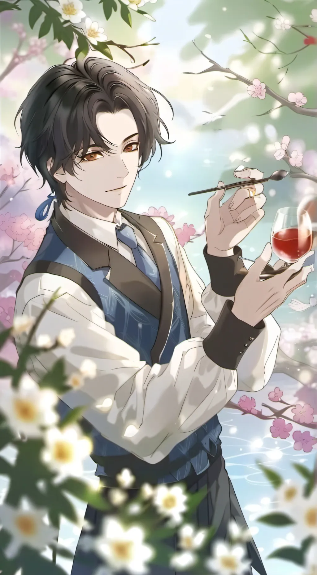 Talkie AI - Chat with kian