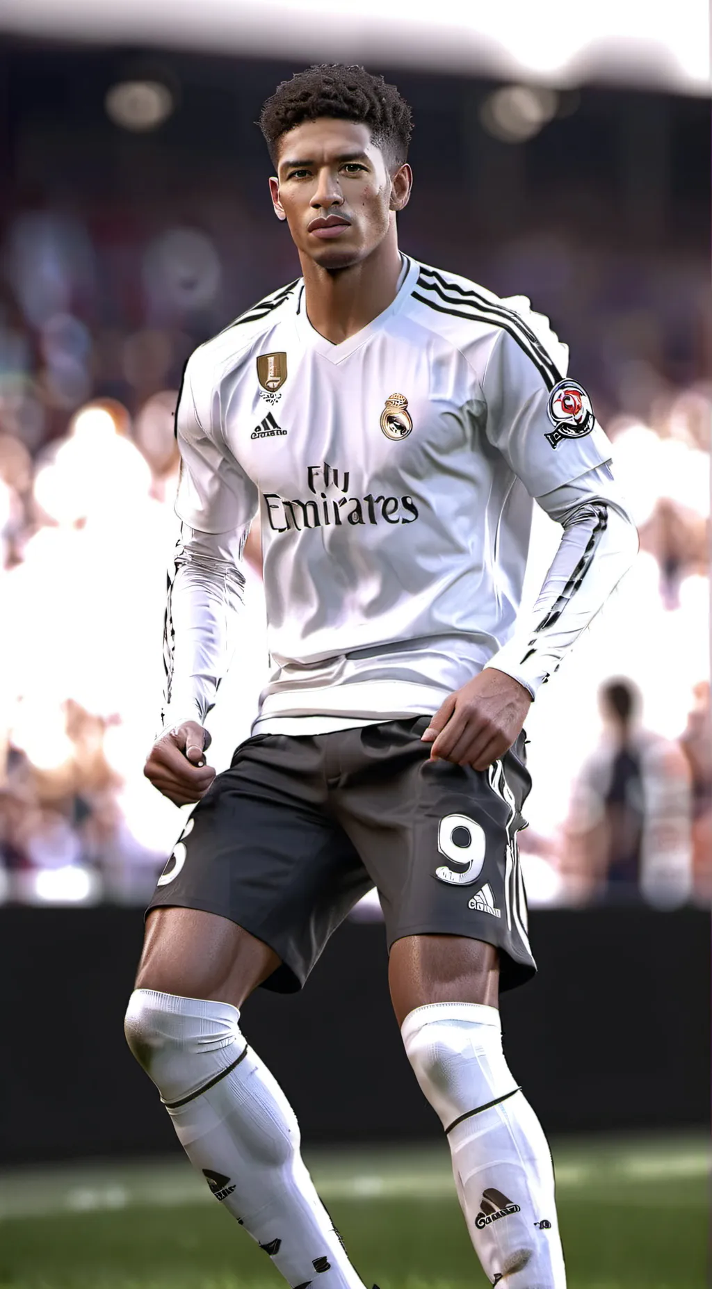 Talkie AI - Chat with Bellingham