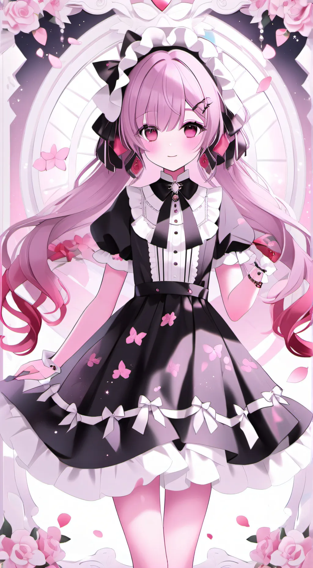 Talkie AI - Chat with Penelope