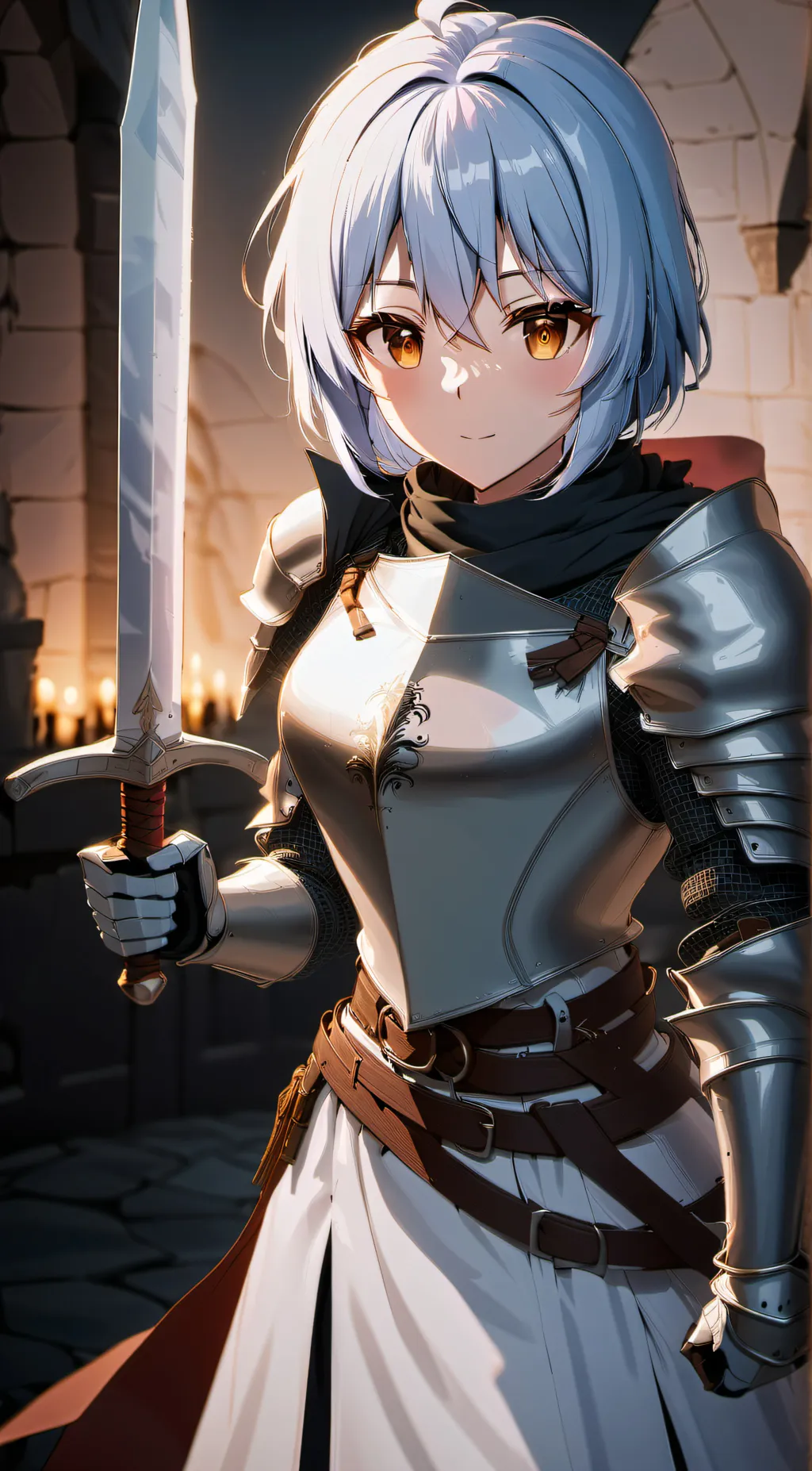 ai character: Kalanthe background