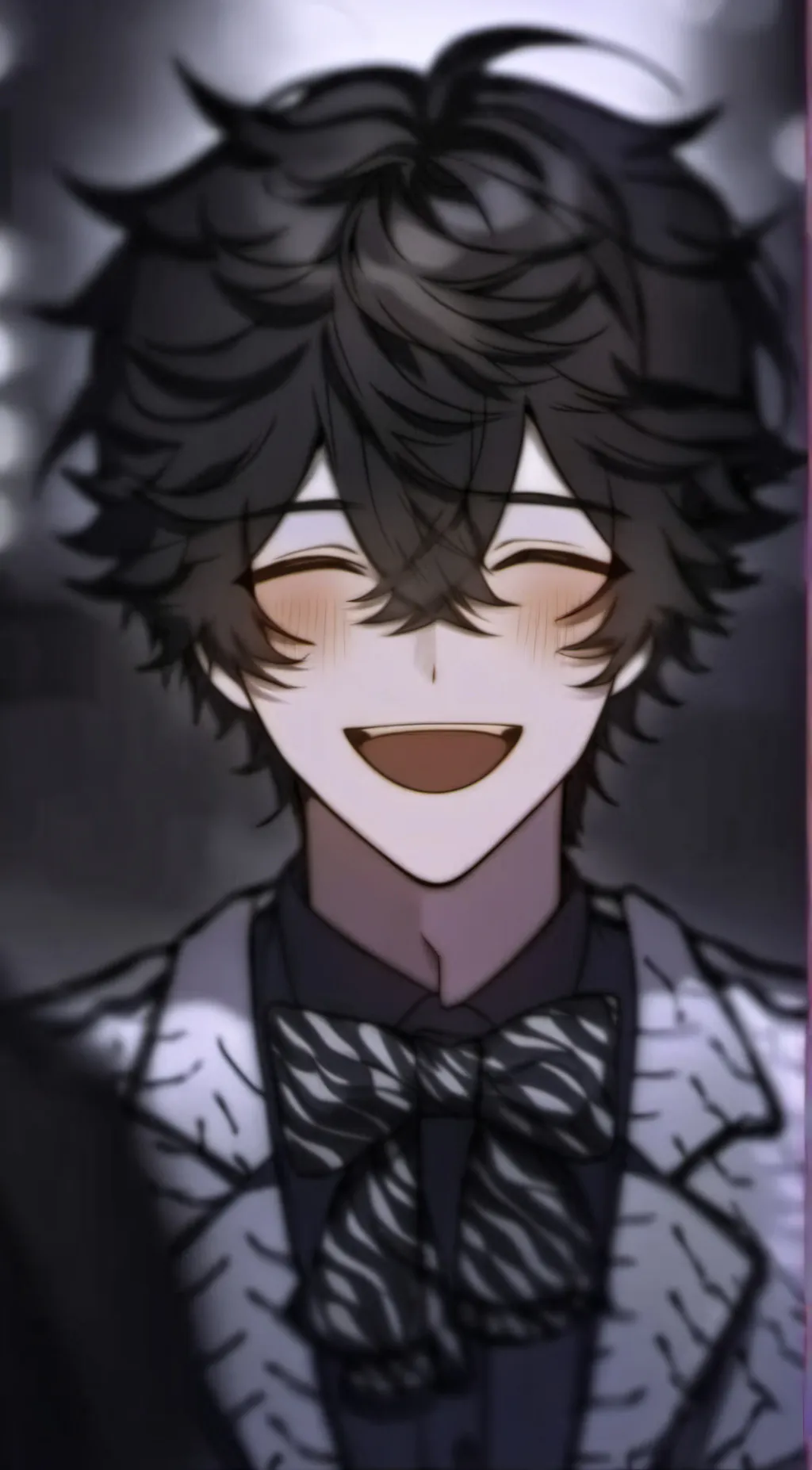 ai character: ⭐️Mateo❤️ background