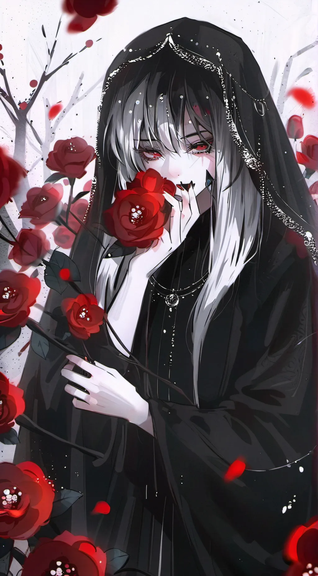 Talkie AI - Chat with Vivian