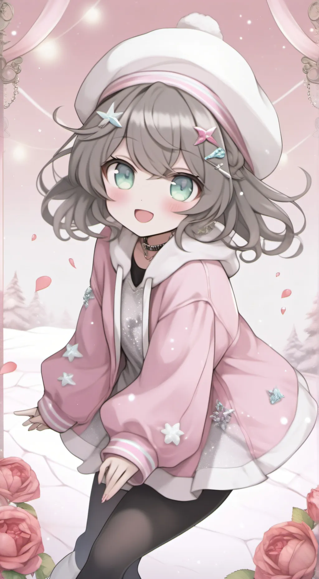 Talkie AI - Chat with cotton