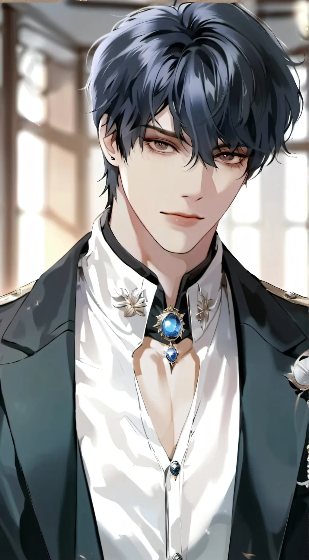 Talkie AI - Chat with Prince William 